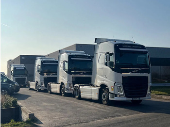 Tractor truck VOLVO FH 500