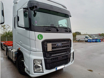 Tractor truck FORD