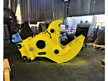 Demolition shears AME