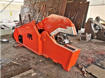 Demolition shears AME