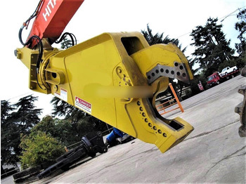 New Demolition shears for Excavator AME Hydraulic Steel Shear Jaw: picture 3