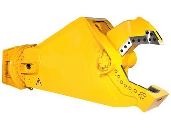 New Demolition shears for Excavator AME Hydraulic Steel Shear Jaw: picture 2