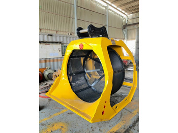 Sorting bucket AME