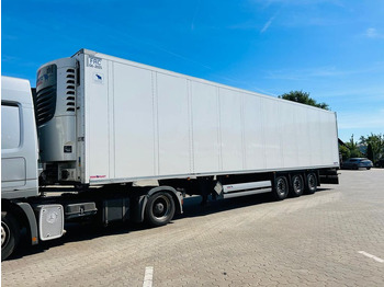 Schmitz Cargobull SKO 24 /L FP 45 Cool Pharma Zertifikat  leasing Schmitz Cargobull SKO 24 /L FP 45 Cool Pharma Zertifikat: picture 3