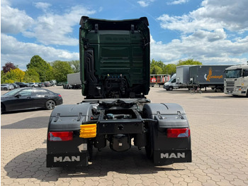 Tractor truck MAN TG3 - sofort verfügbar: picture 3