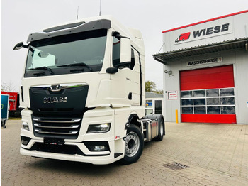Tractor truck MAN TGX 18.510