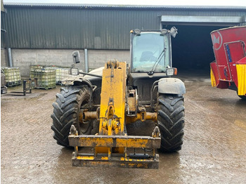Telescopic handler JCB