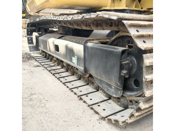 Crawler excavator CATERPILLAR 307E2: picture 5