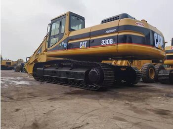 Crawler excavator CATERPILLAR 330BL