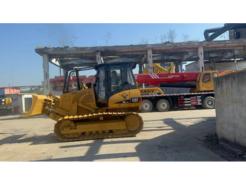 Bulldozer CATERPILLAR CAT-D5K-bulldozer: picture 2