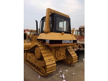 Bulldozer CATERPILLAR D5H: picture 3 Bulldozer CATERPILLAR D5H: picture 3