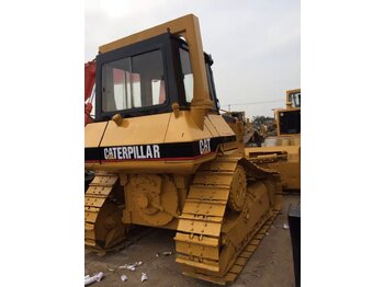 Bulldozer CATERPILLAR D5H: picture 5 Bulldozer CATERPILLAR D5H: picture 5
