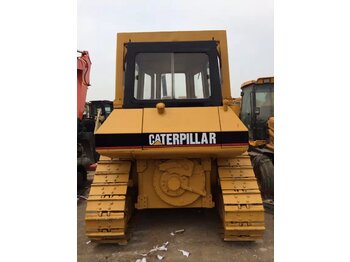 Bulldozer CATERPILLAR D5H: picture 4 Bulldozer CATERPILLAR D5H: picture 4