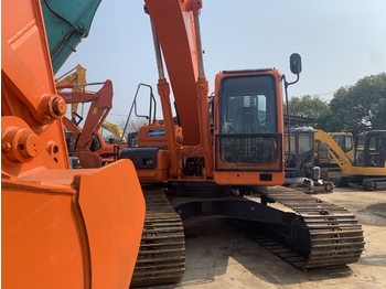 Crawler excavator DOOSAN DX225LC: picture 3