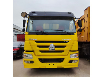 Tipper SINOTRUK HOWO