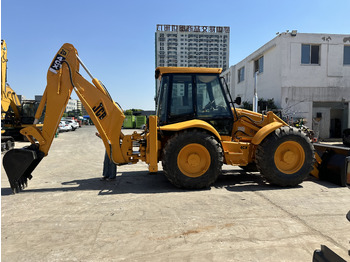 Backhoe loader JCB 4CX