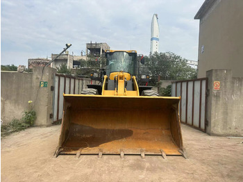 Crawler excavator SDLG