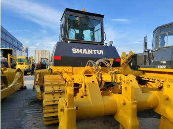 Bulldozer SHANTUI SD22: picture 3