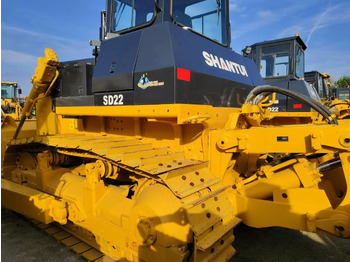 Bulldozer SHANTUI SD22: picture 2