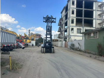 Forklift TCM FD60-Forklift: picture 4 Forklift TCM FD60-Forklift: picture 4