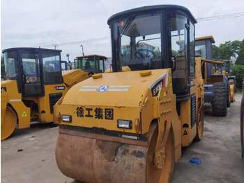 Roller XCMG XS10J