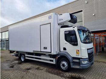 Refrigerator truck DAF LF 220