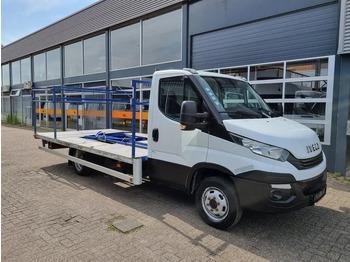 Open body delivery van IVECO Daily 50c18