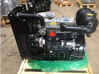 New Engine Perkins 404D-22 IOPU Engine: picture 2
