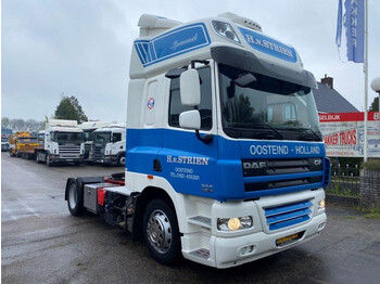 Tractor truck DAF CF 85.460 CF 460 HOLLAND TRUCK: picture 3 Tractor truck DAF CF 85.460 CF 460 HOLLAND TRUCK: picture 3