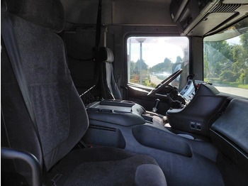 Tractor truck Scania P124-420 MANUAL + RETARDER !!!! 2 PIPES !!!!: picture 4