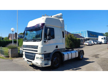 Tractor truck DAF CF 85 410