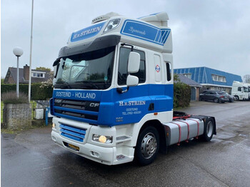 Tractor truck DAF CF 85 460