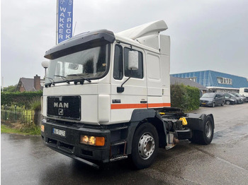 Tractor truck MAN 19.403