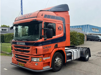 Tractor truck SCANIA P 360