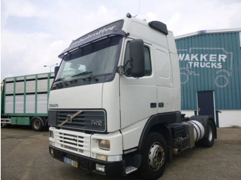 Tractor truck VOLVO FH12 380