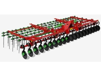 AGRO-MASZ Brona Mulczowa BM75 leasing AGRO-MASZ Brona Mulczowa BM75: picture 3 AGRO-MASZ Brona Mulczowa BM75 leasing AGRO-MASZ Brona Mulczowa BM75: picture 3