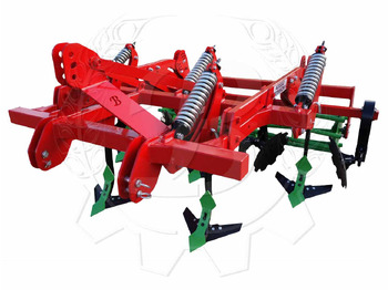 Cultivator