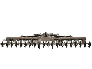 Spring tine harrow ROLEX