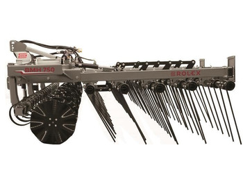 ROL/EX New Rol/ex leasing ROL/EX New Rol/ex: picture 5