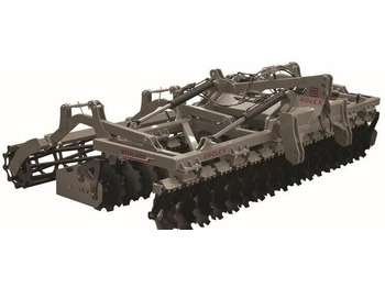 ROLEX BRONA TALERZOWA UPRAWOWO-ŚCIERNISKOWA TAURUS SKŁADANA HYD leasing ROLEX BRONA TALERZOWA UPRAWOWO-ŚCIERNISKOWA TAURUS SKŁADANA HYD: picture 3