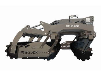 New Harrow ROLEX BTHC 400: picture 2