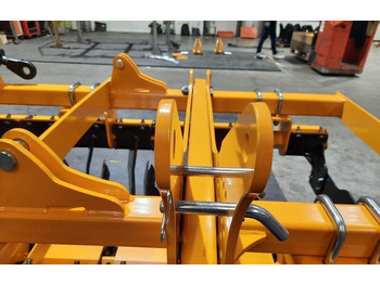 New Disc harrow STAL-TECH BRONA HYDRAULICZNA 4H: picture 4