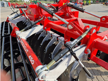 New Disc harrow Zabiel Brona talerzowa 5 H: picture 4