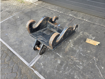 Quick coupler VERACHTERT