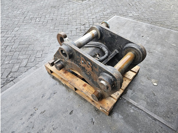 Quick coupler for Construction machinery hydr. snelwissel cw55s coupler cw55s: picture 4