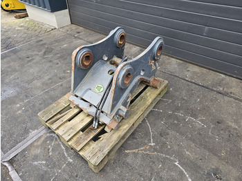 Quick coupler VERACHTERT
