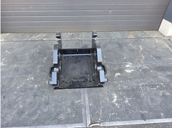 Quick coupler VERACHTERT