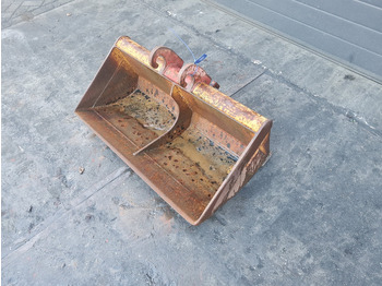Excavator bucket for Construction machinery slotenbak cw05 brede bak cw05 graafbak cw05: picture 2