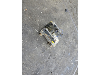 Quick coupler
