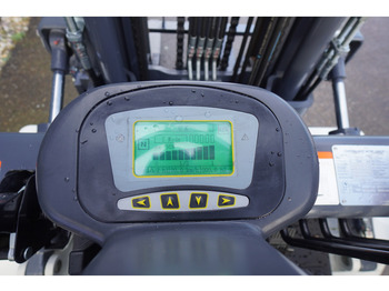 Construction machinery Eurotrac FE 30 ECO ELECTRIC FORKLIFT: picture 5